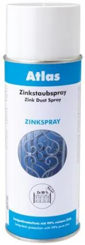 ATLAS - Zinkspray